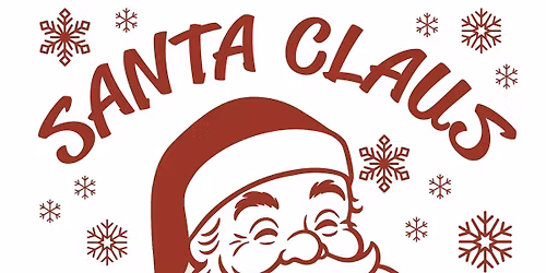 Santa Claus is Coming to Town