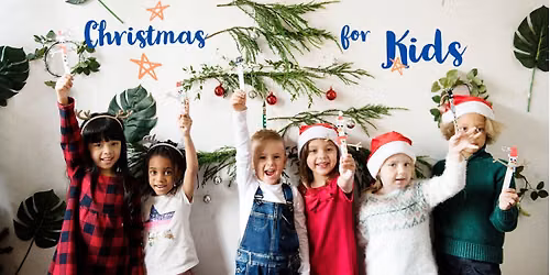 Christmas For Kids