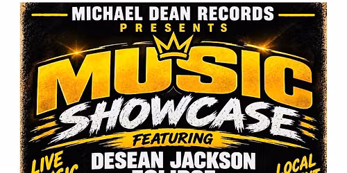 Music Showcase