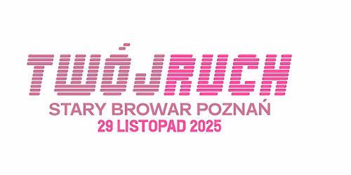 Tw\u00f3j Ruch 2025 - turniej ta\u0144ca