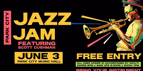 Park City Jazz Jam