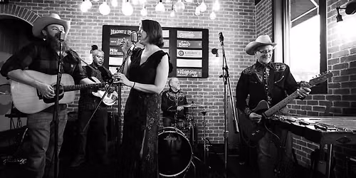 Melody Inn Hillbilly Happy Hour with 49th Street Revival
