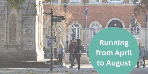Guided Heritage Walks