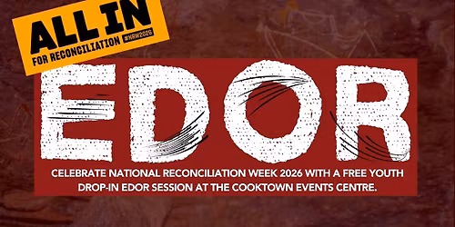 Get All in with Edor!