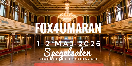 FOX4UMARAN 2026