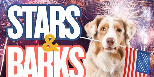 Stars & Barks