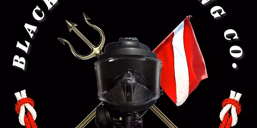 SDI Open Water Scuba Course