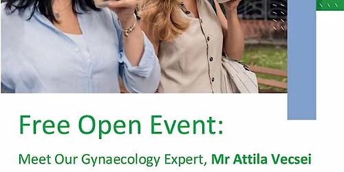 From symptoms to solutions: Gynaecological causes of pelvic pain