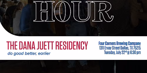 BFPF Applicants' Happy Hour