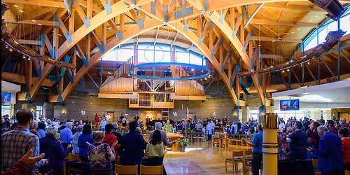 Stations of the Cross