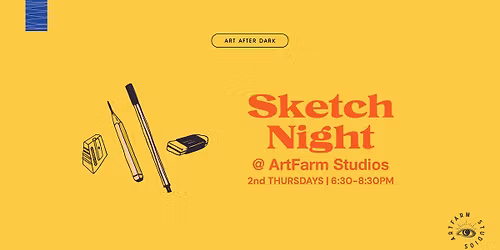 Sketch Night