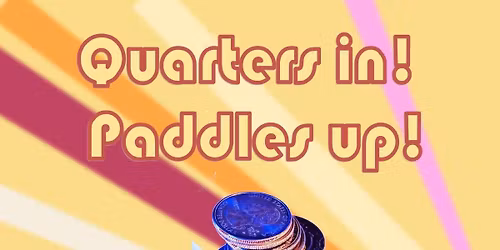 Spring Quarter Craze