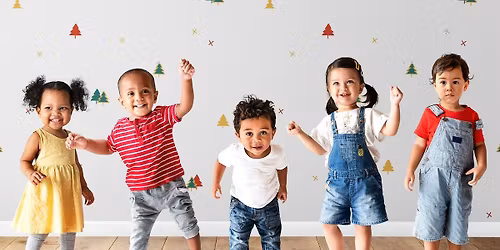 Shake Out the Wiggles