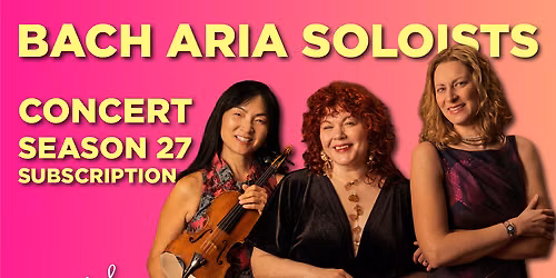 Aria at Showbox SODO