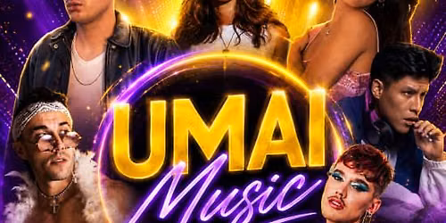 UMAI Music Sessions: Voces en directo