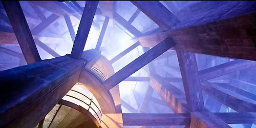 Eventyrlig Klangkoncert i Br\u00f8nsh\u00f8j Vandt\u00e5rn