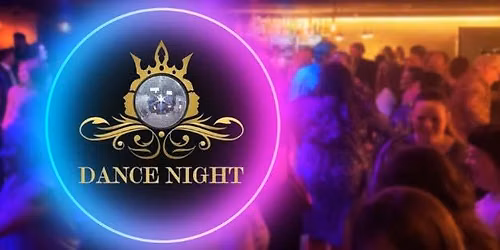 Dance Night - en dansefest for voksne \/\/ Oktober