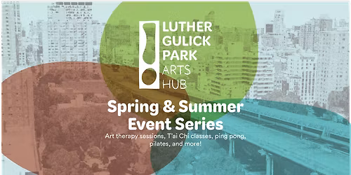 Gulick Arts Hub: Free Pumpkin Painting by Friends of Gulick Park!
