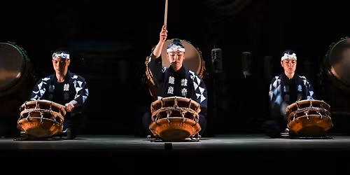 Kodo \/\/ Abonma Glasbe sveta