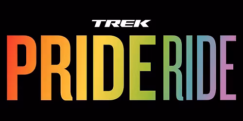 Trek Denver Downtown Pride Ride