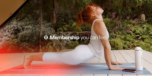 Mother's Day Yoga w\/ Move Your Hyde