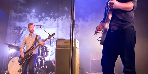 Minus The Bear with KEEP