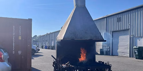 Open Forge