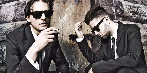 Zeds Dead with Daily Bread