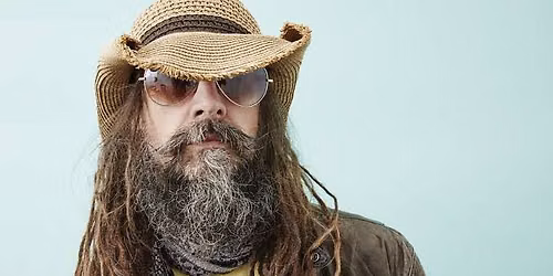 Rob Zombie Tickets