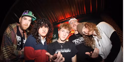 Jaxon Malone Band