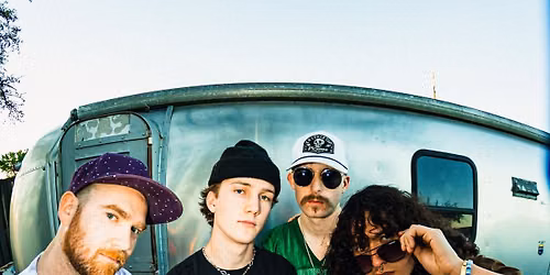 Jaxon Malone Band w\/Hayden Lewis