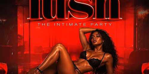 LUSH | Long Weekend Mon May 18 | Babys