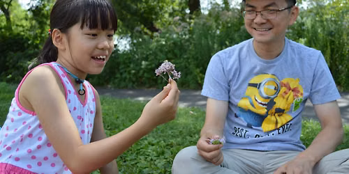 Family Ecology Club
