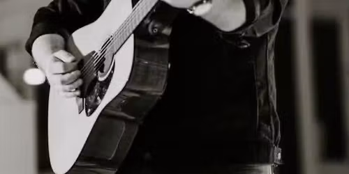 Seth Bradford Live At Frank's Pizza