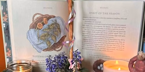 Beltane Ritual