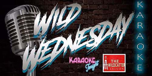 KARAOKE NIGHT