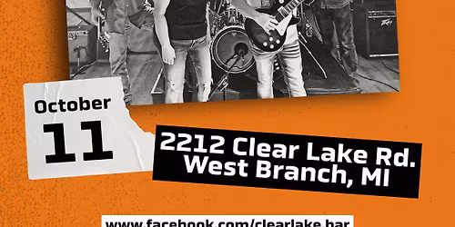 @ CLB's ROCKTOBER!