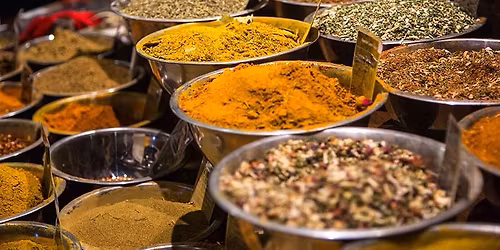 Indian - Cooking Together