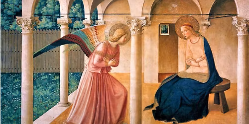 Advent Benefit Concert in Support of J\u00e9r\u00f4me Lejeune School 