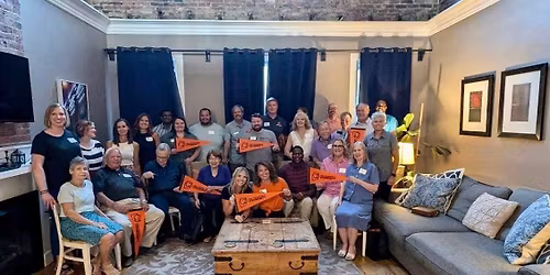 Louisville\/New Albany Gathering 