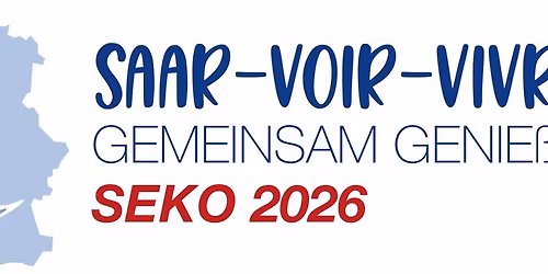 2026 Senatorenkonferenz (SEKO) \/ Senators' Conference