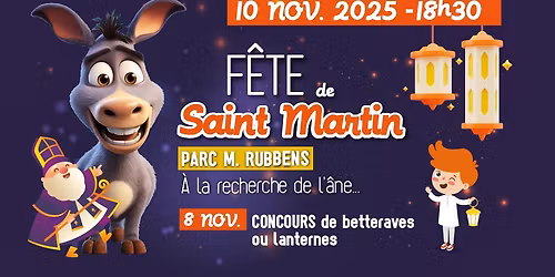 Saint Martin - Concours & D\u00e9fil\u00e9