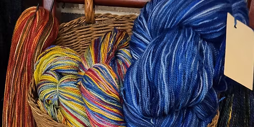 2026 CNY Fiber Frolic