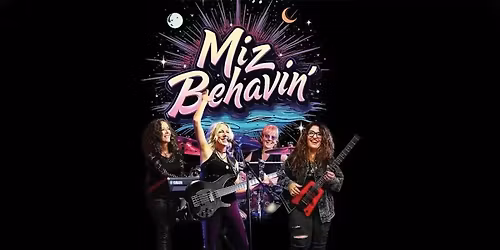 Miz Behavin