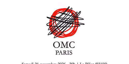 OMC Paris | Le Pilier