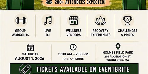 Vibe & Zen Fest 2026