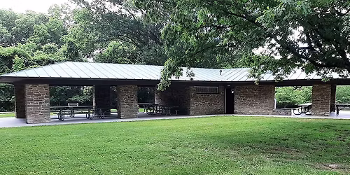 Parking French Police