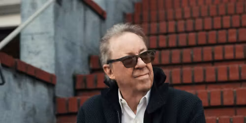 Boz Scaggs in Seattle