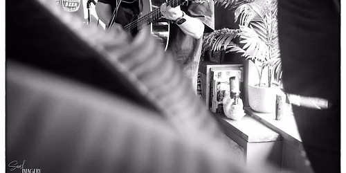 Yonder Acoustic Sunday 5th July 3pm