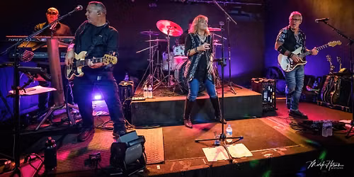 SPEED LIMIT 70 Debut at Flagler Tavern, 9\/26